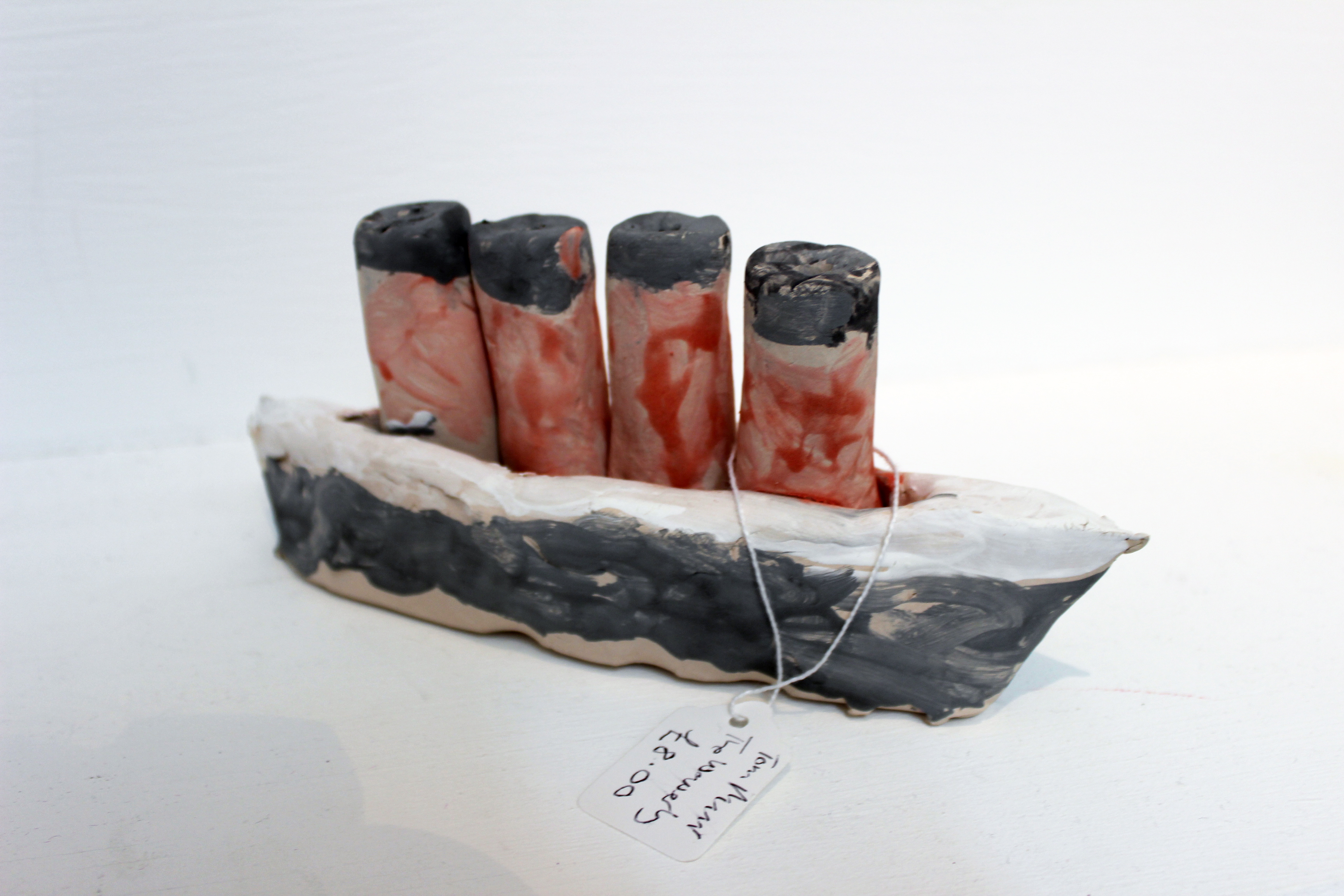 Shop Item of the Week – PS Waverley by Tom Muir