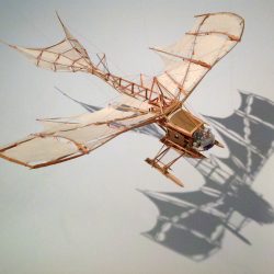 Artwork of the week- ‘Inizio’ by Kevin Cantwell