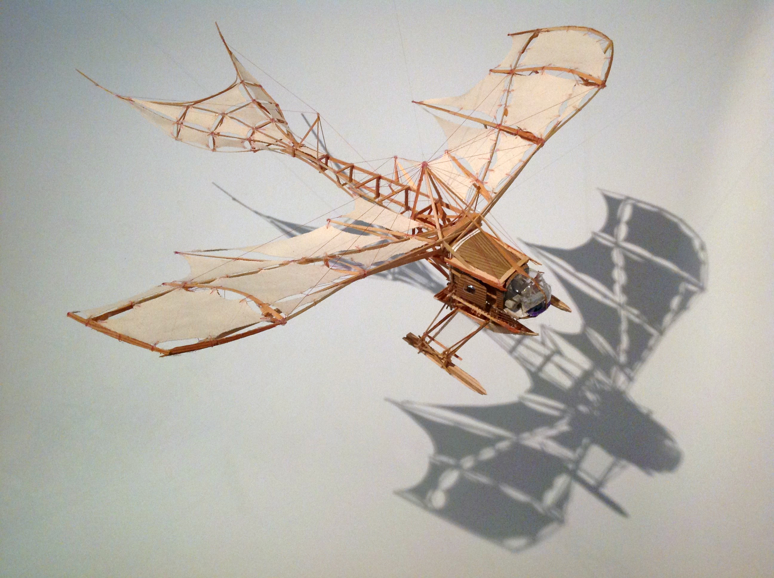 Artwork of the week- ‘Inizio’ by Kevin Cantwell