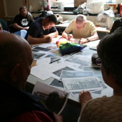 Consultation Day in Aberdeen