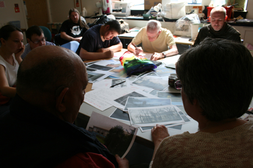 Consultation Day in Aberdeen