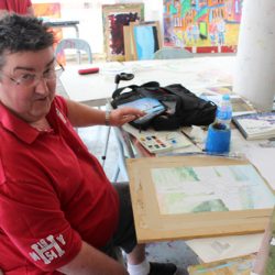 Donate now – John McNaught’s story