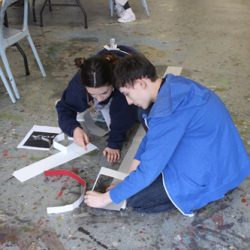 Meet the Volunteers – Caitlin O’Connell