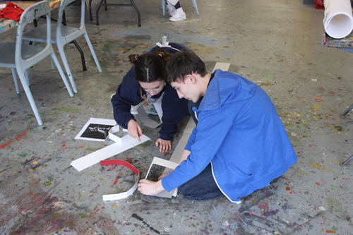 Meet the Volunteers – Caitlin O’Connell