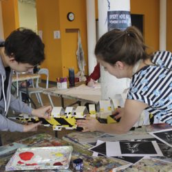 Meet the Volunteers – Sheena Russell