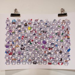 Ruth Mutch is runner up in the National Autistic Society competition