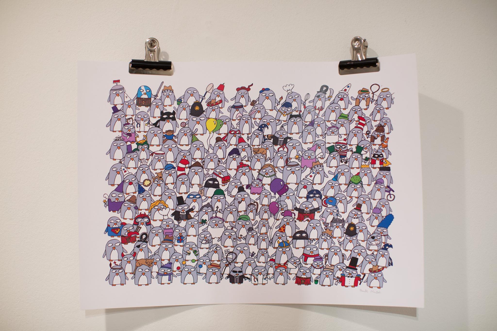 Ruth Mutch is runner up in the National Autistic Society competition