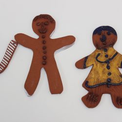 Shop Item of the Week – Gingerbread Men