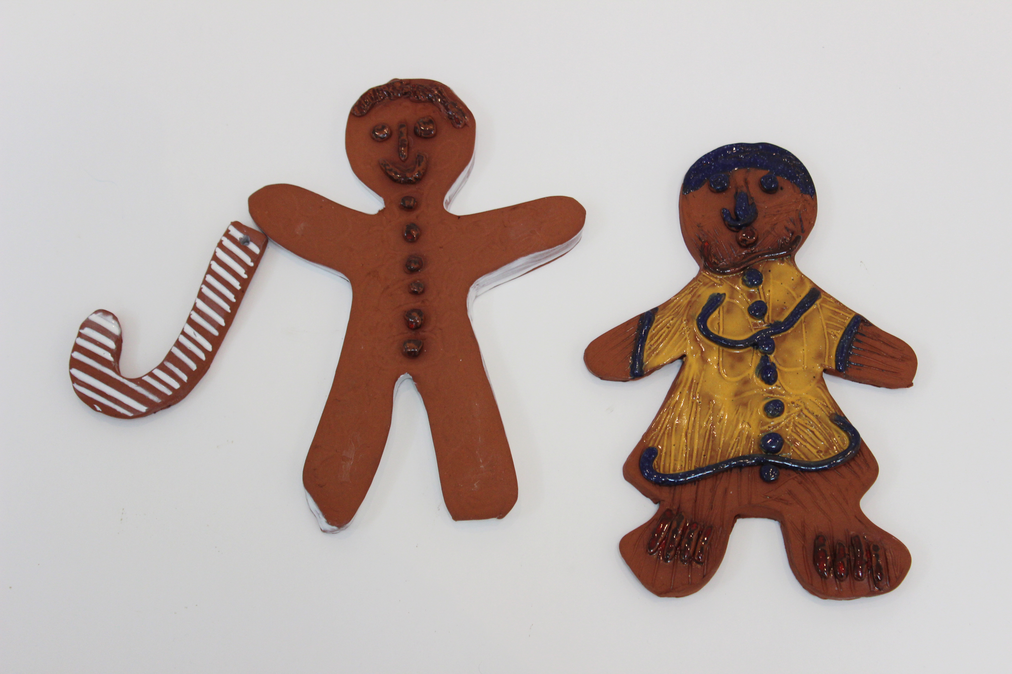 Shop Item of the Week – Gingerbread Men