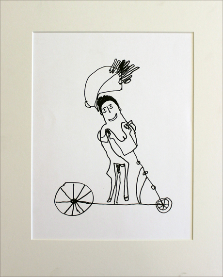 Shop Item of the Week – ‘Untitled’ by Michael McMullen