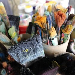 Artist Research Residency Opportunity