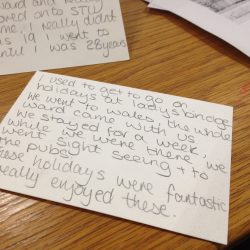 Consultation Day in Aberdeen