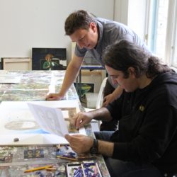 Meet the Volunteers – Simon McAulay