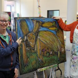 New volunteering opportunities at Project Ability starting January 2016