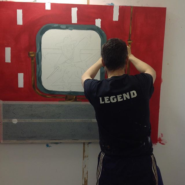 TV Classics Part 1 – End of the first block