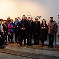 The Turner Prize with Clare Hume