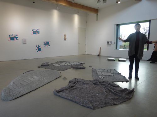 Walking Group – Week 21