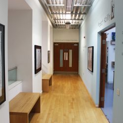 Gallery view