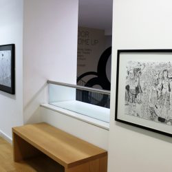 Gallery view