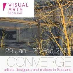 Kevin Cantwell in Converge 2016