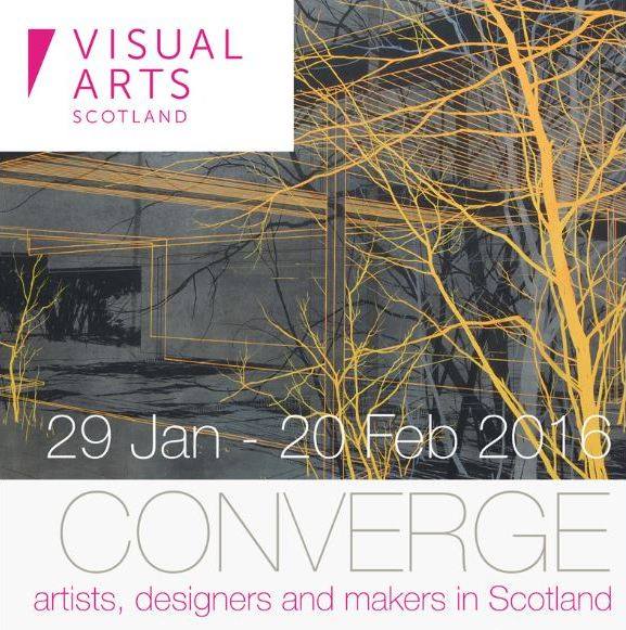 Kevin Cantwell in Converge 2016