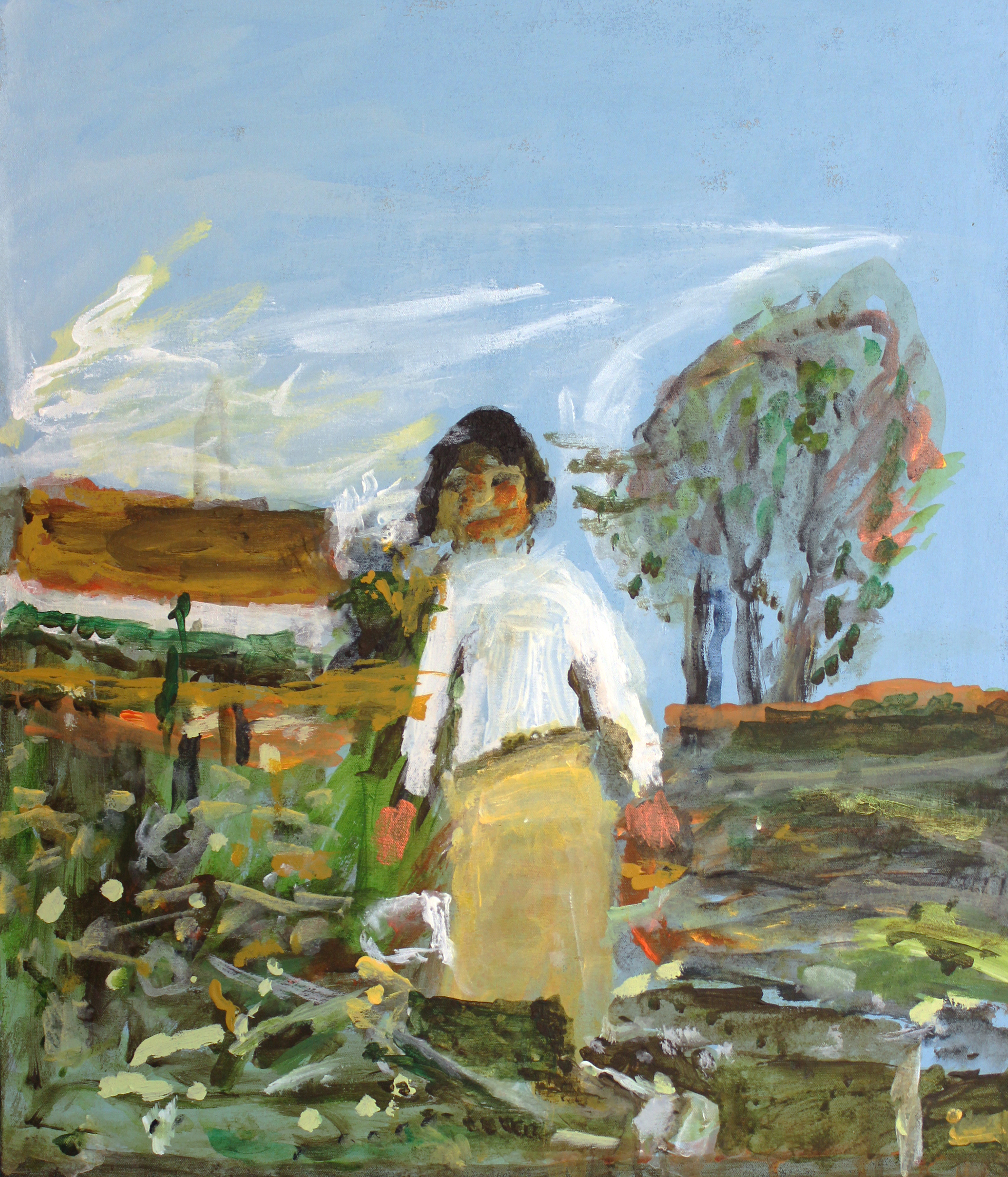 Artwork of the week – by Ralph Douglas