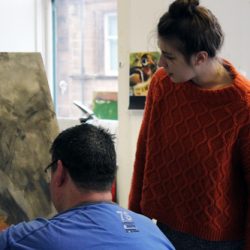 Volunteer and Research Opportunities at Project Ability