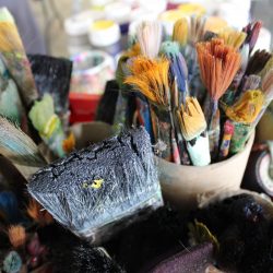 Launch of the ReSearch Residency programme