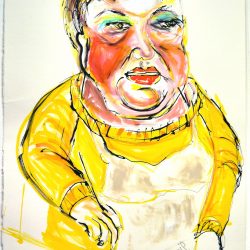 Stephanie Laird’ by Tanya Raabe-Webber