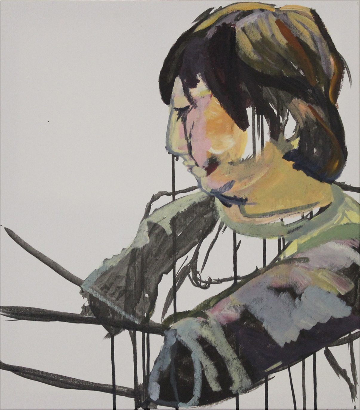 Harris’ by Euan Stewart