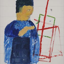 Keir’ by John Duncan