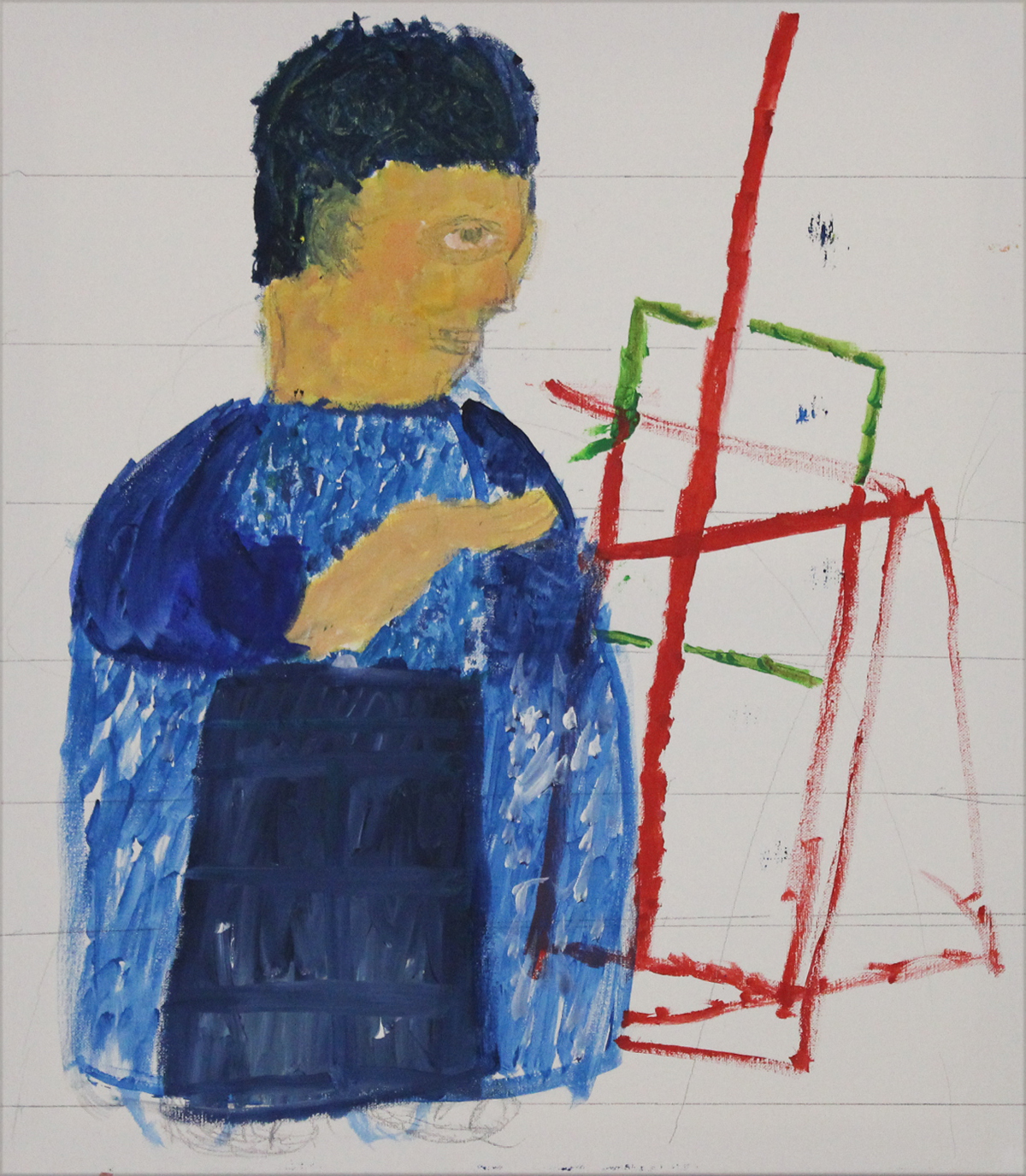 Keir’ by John Duncan