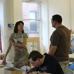 Meet the Volunteers – Florence Dwyer