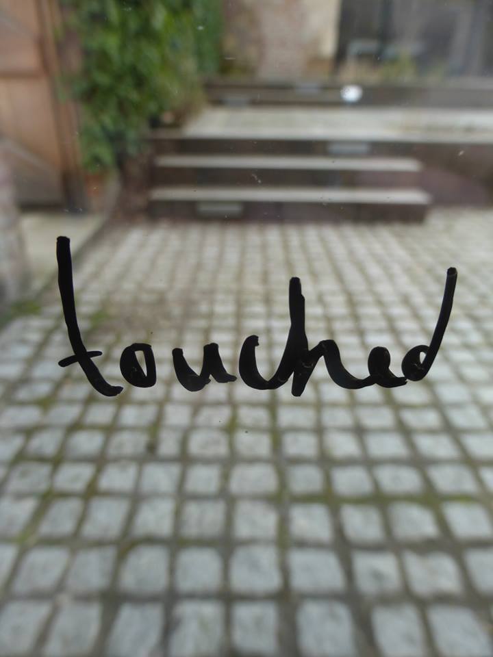 Walking Group – Week 5: House for an Art Lover