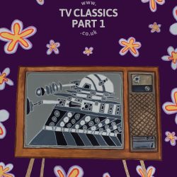 TV Classics: Cameron Morgan