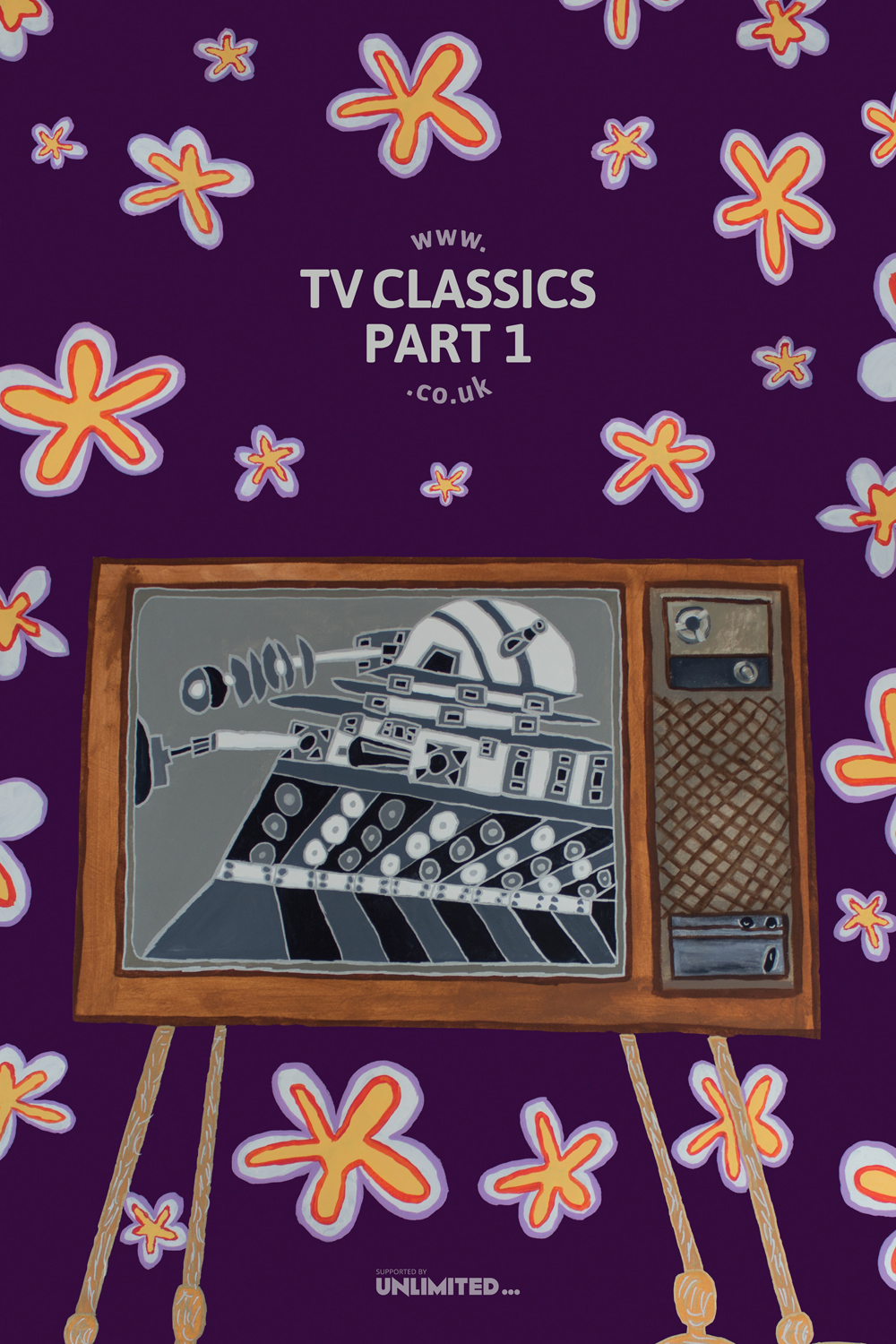 TV Classics: Cameron Morgan