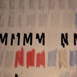 Research Residency February 2016 – Joanna Peace