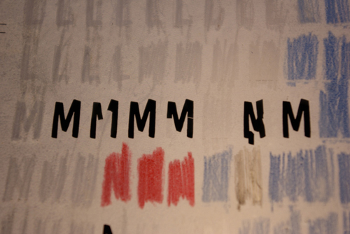 Research Residency February 2016 – Joanna Peace