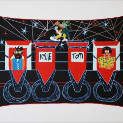 '2010's - The Voice'