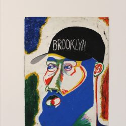 'After The Game' 2014