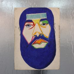 'The Black Man Is Somebody' 2015