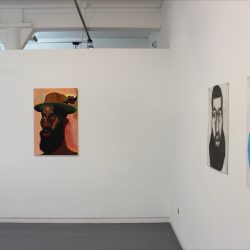 Gallery view