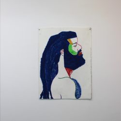 'The Prayer of Solomon' 2015