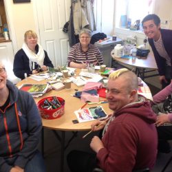 On the Road: Parklea