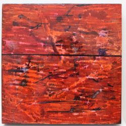 The Red Sea’ by Paul Dowden