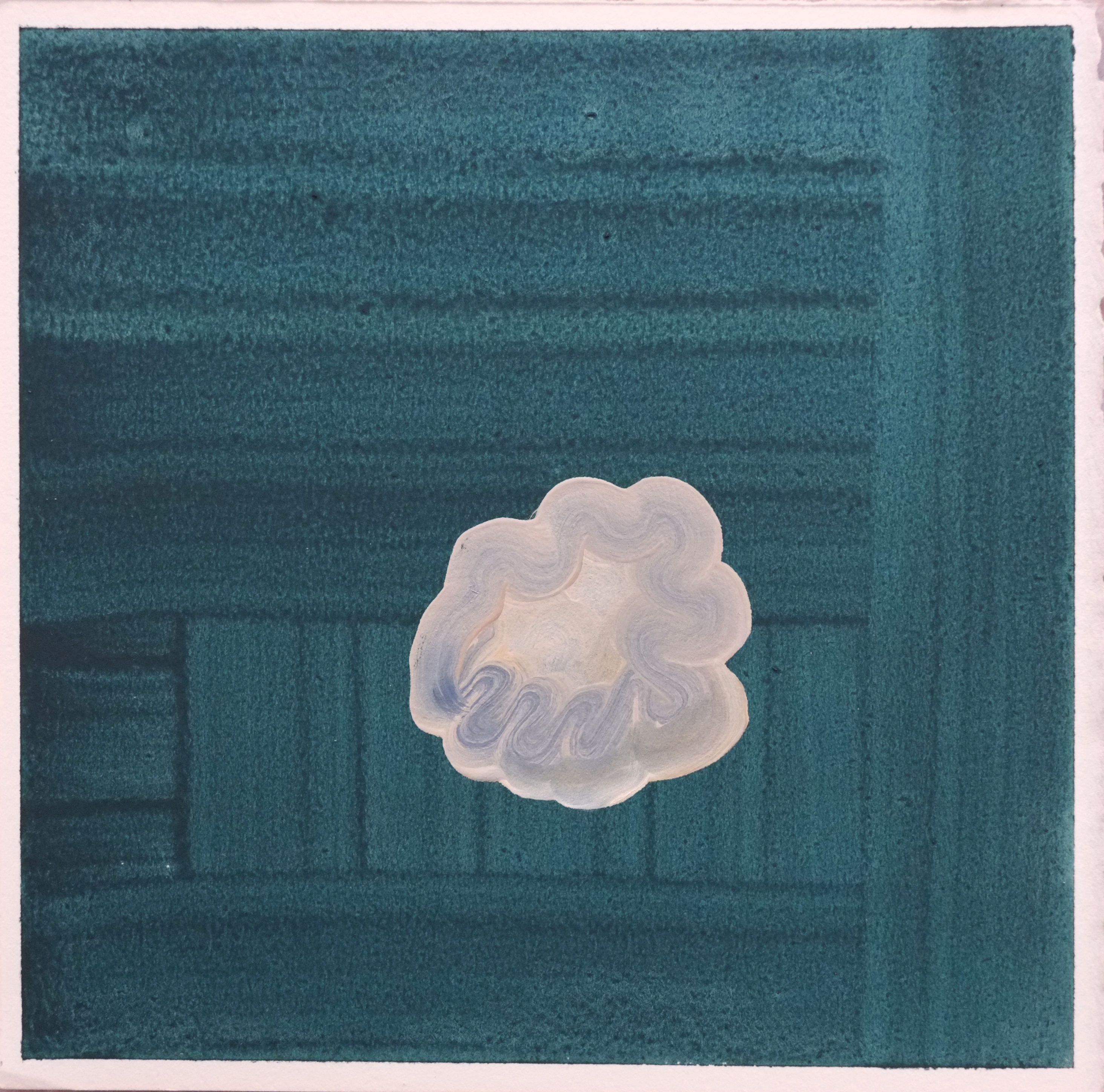 Untitled quark flavour 10.3’ by Simon McAuley