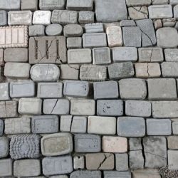 Walking Group – Week 6: Glasgow International