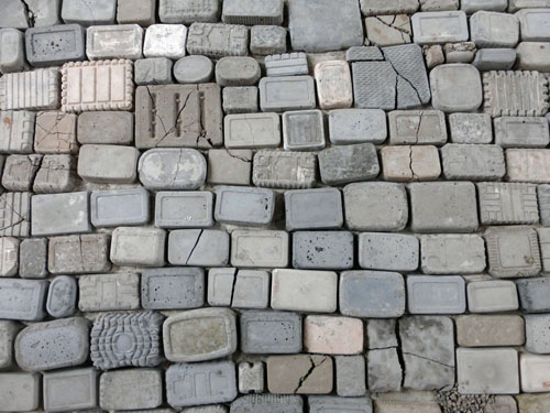 Walking Group – Week 6: Glasgow International