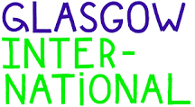 glasgow imternational