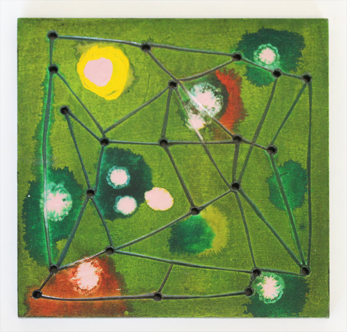 Artwork of the Week by Paul Dowden